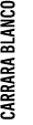 Carrara Blanco