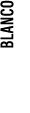 Blanco