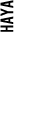 HAYA