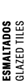 ESMALTADOS GLAZED TILES
