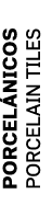 PORCEL NICOS PORCELAIN TILES